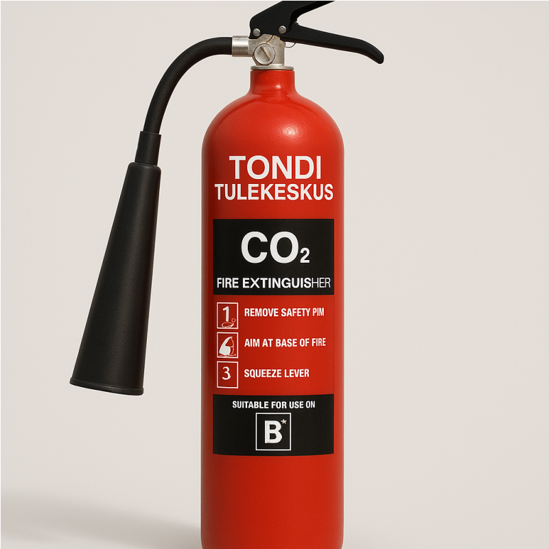 PS-Firestop Tulekaitsevahend